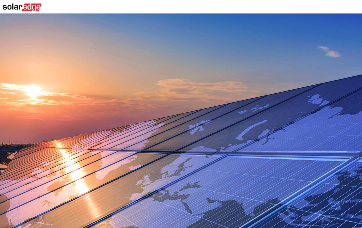 Bezpieczeństwo priorytetem w systemach komercyjnych SolarEdge
